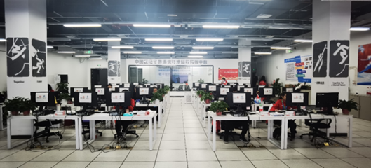 谷愛凌絕殺奪金！中國聯(lián)通5G智慧冬奧為榮耀時刻錦上添花